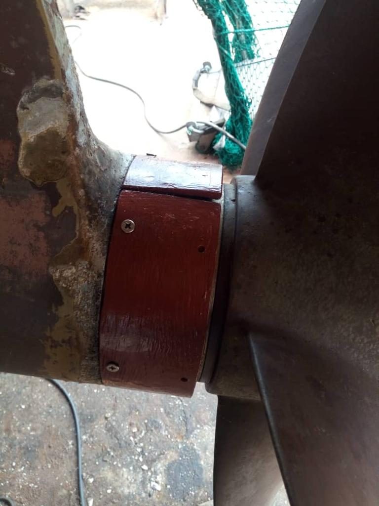 Pipeline coupling equipment